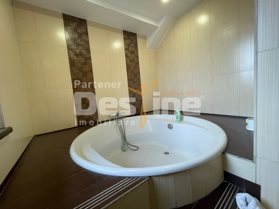 Domenii-1 Mai I Apartament Exclusivist pe 2 Niveluri I Garaj I Terasă 