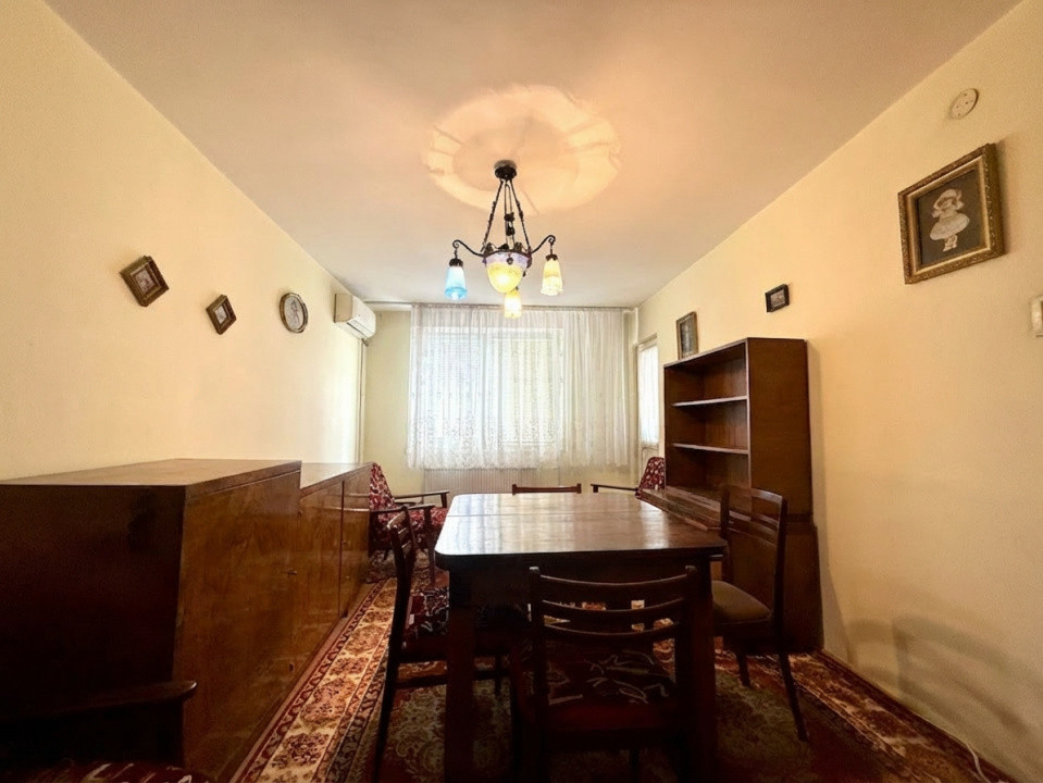 2 Camere I Crangasi I Metrou la 6 minute