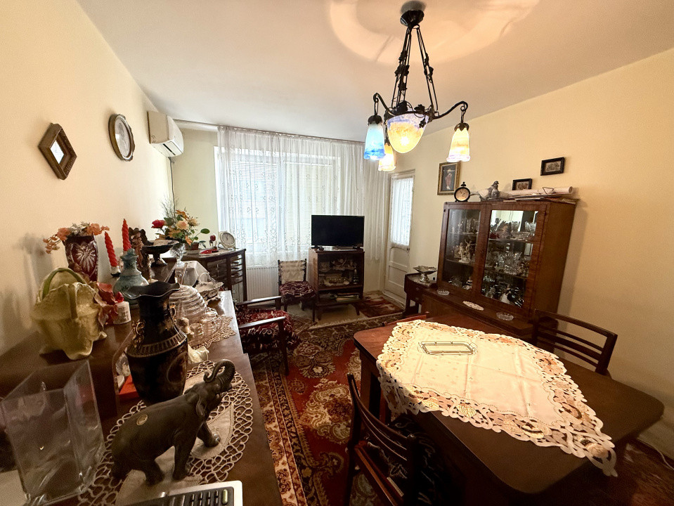 2 Camere I Crangasi I Metrou la 6 minute