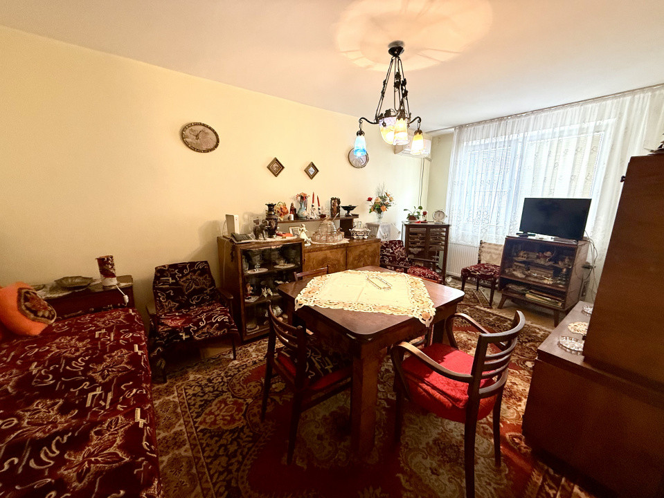 2 Camere I Crangasi I Metrou la 6 minute