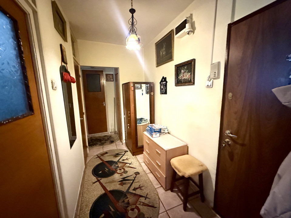 2 Camere I Crangasi I Metrou la 6 minute