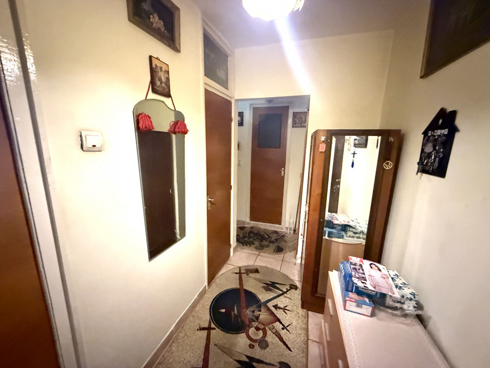 2 Camere I Crangasi I Metrou la 6 minute