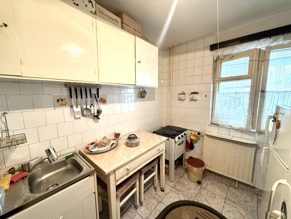 2 Camere I Crangasi I Metrou la 6 minute