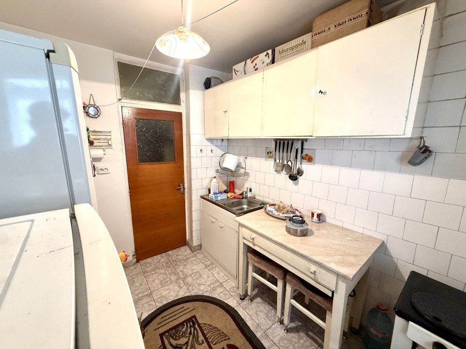 2 Camere I Crangasi I Metrou la 6 minute