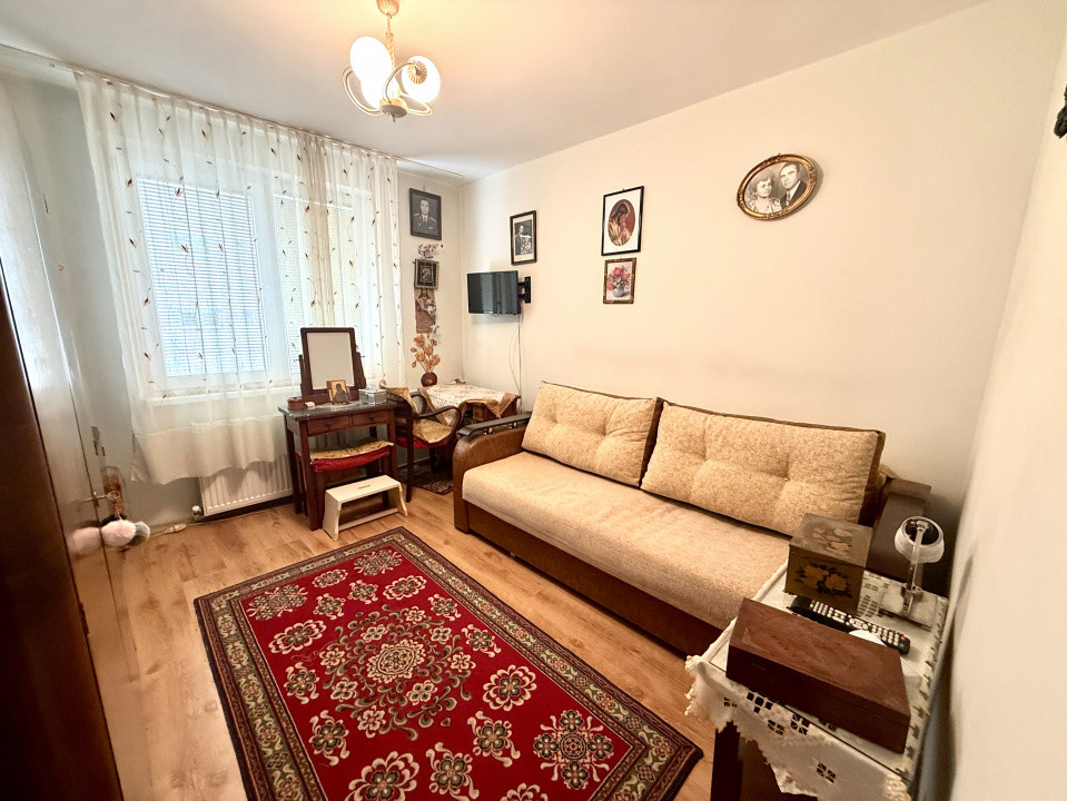 2 Camere I Crangasi I Metrou la 6 minute