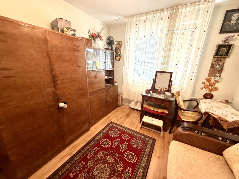 2 Camere I Crangasi I Metrou la 6 minute