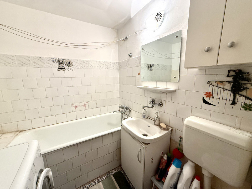 2 Camere I Crangasi I Metrou la 6 minute