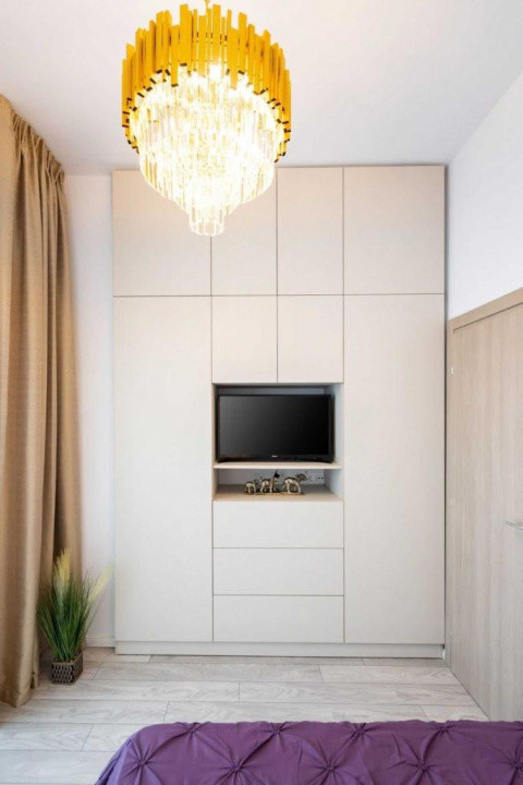 13 Septembrie-Prosper Plazza | 2 cam | 46mp | et 9 | bloc 2022  | 158.000 euro