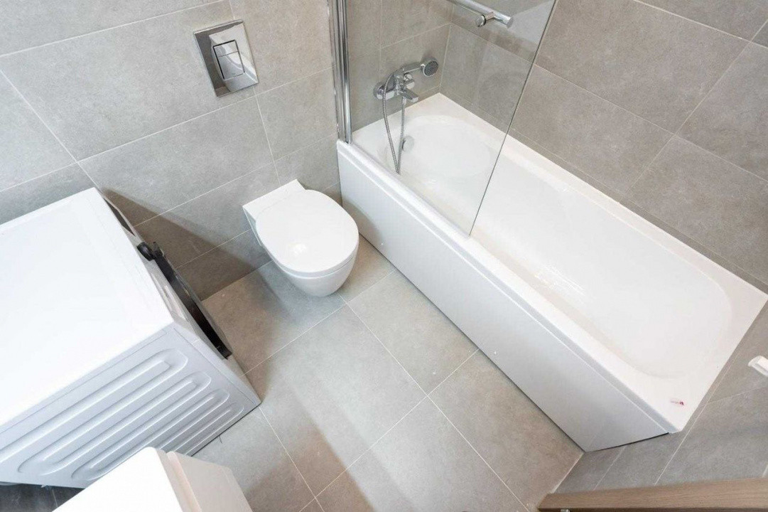 13 Septembrie-Prosper Plazza | 2 cam | 46mp | et 9 | bloc 2022  | 158.000 euro