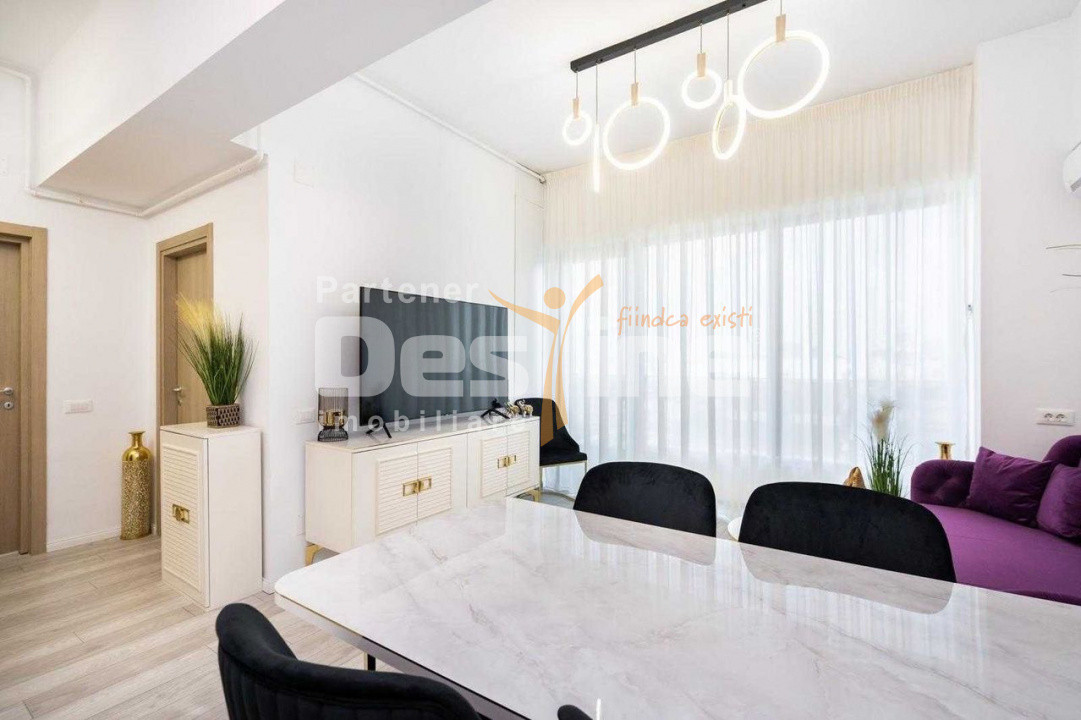 13 Septembrie-Prosper Plazza | 2 cam | 46mp | et 9 | bloc 2022  | 158.000 euro