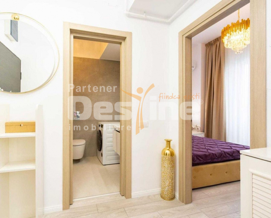 13 Septembrie-Prosper Plazza | 2 cam | 46mp | et 9 | bloc 2022  | 158.000 euro