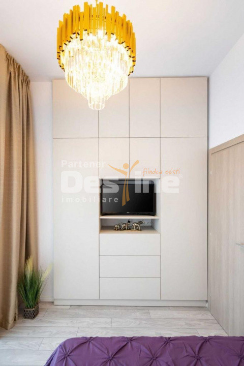 13 Septembrie-Prosper Plazza | 2 cam | 46mp | et 9 | bloc 2022  | 158.000 euro