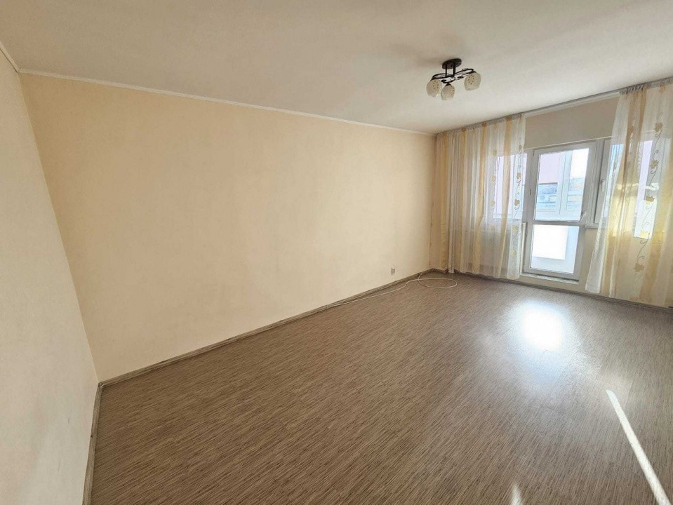 Parcul Sebastian | 2 camere | 55mp | et 5 | bloc reabilitat | 99.000 euro