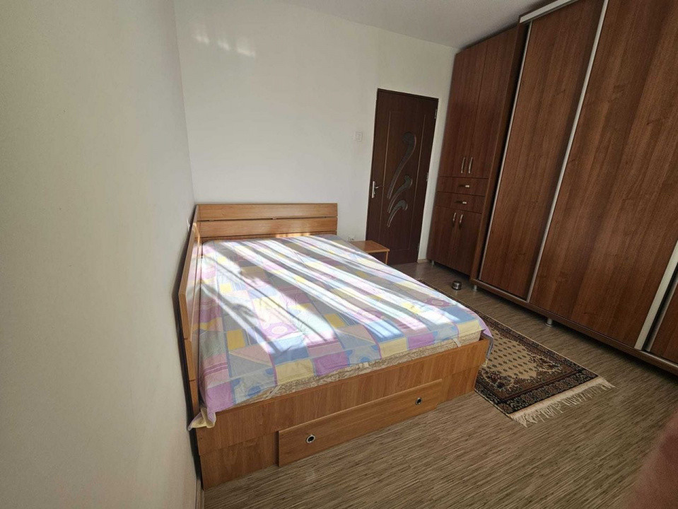 Parcul Sebastian | 2 camere | 55mp | et 5 | bloc reabilitat | 99.000 euro