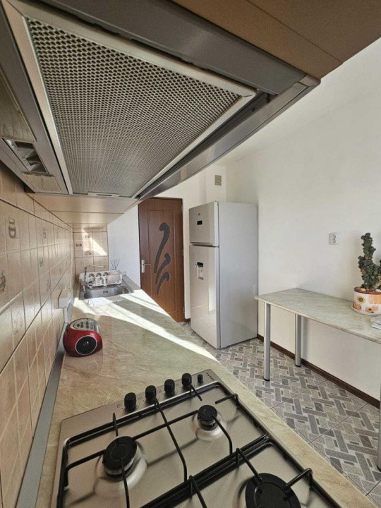 Parcul Sebastian | 2 camere | 55mp | et 5 | bloc reabilitat | 99.000 euro