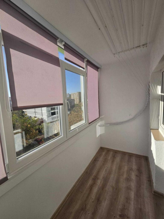 Parcul Sebastian | 2 camere | 55mp | et 5 | bloc reabilitat | 99.000 euro