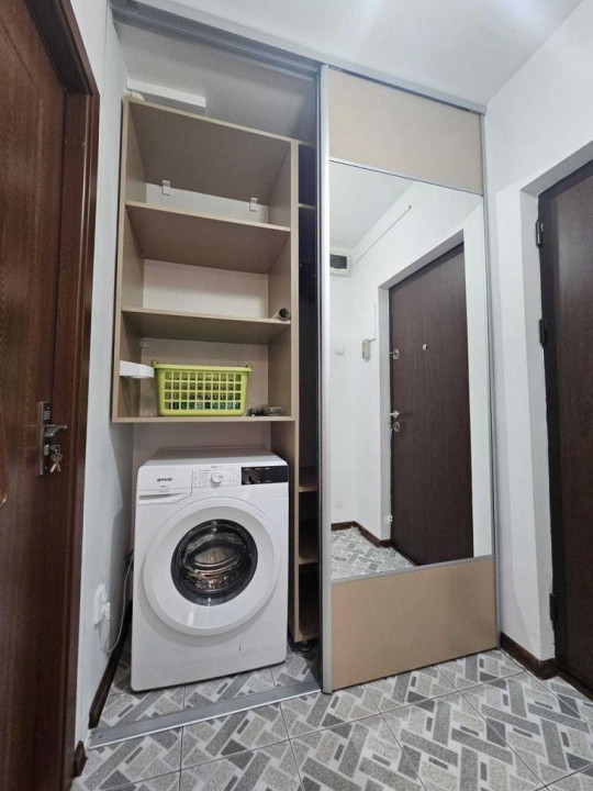 Parcul Sebastian | 2 camere | 55mp | et 5 | bloc reabilitat | 99.000 euro