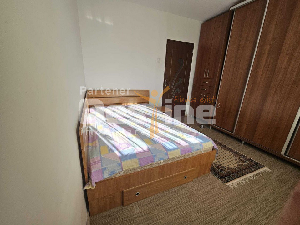 Parcul Sebastian | 2 camere | 55mp | et 5 | bloc reabilitat | 99.000 euro
