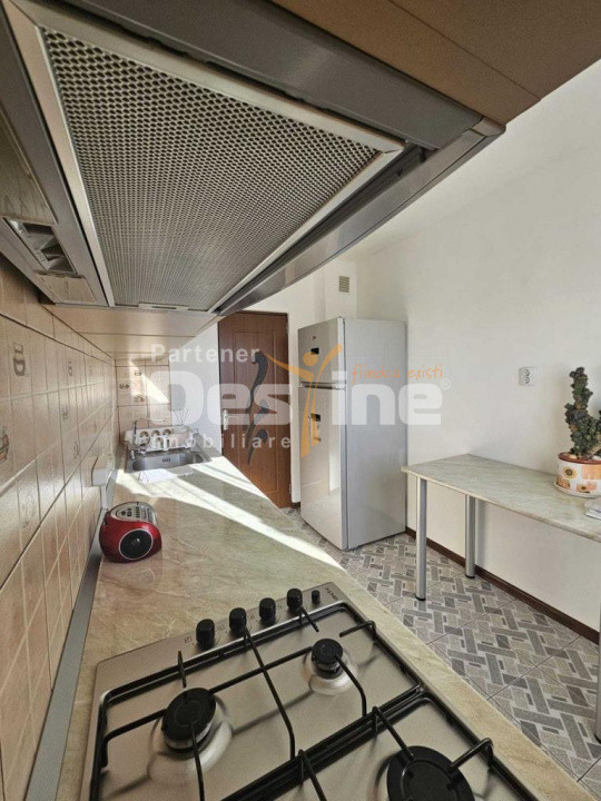 Parcul Sebastian | 2 camere | 55mp | et 5 | bloc reabilitat | 99.000 euro