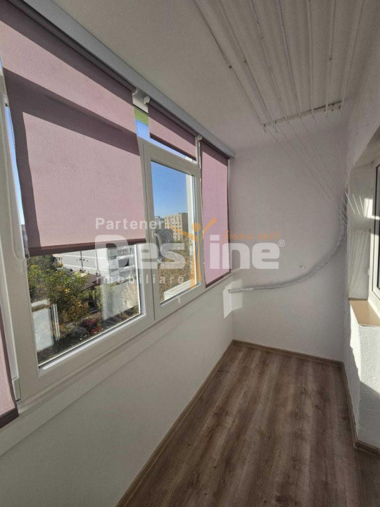 Parcul Sebastian | 2 camere | 55mp | et 5 | bloc reabilitat | 99.000 euro
