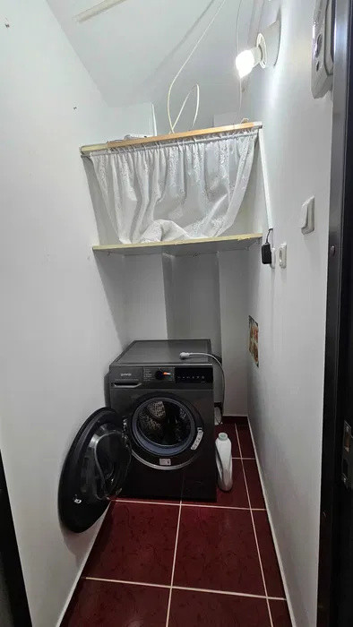 Apartament cu 2 camere, suprafata de 52mp si loc de parcare Centrul Civic