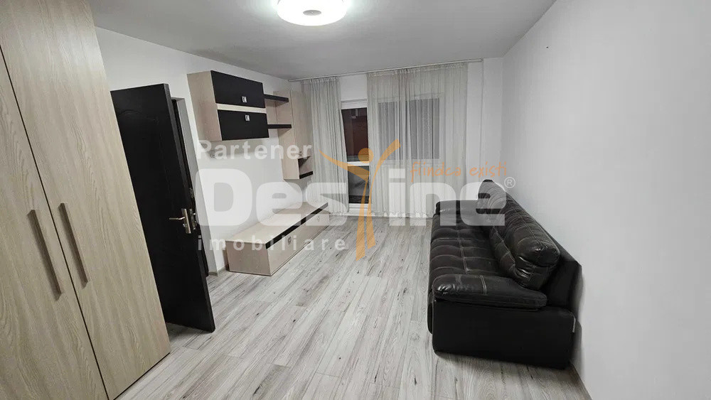 Apartament cu 2 camere, suprafata de 52mp si loc de parcare Centrul Civic