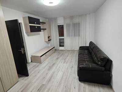 Apartament cu 2 camere, suprafata de 52mp si loc de parcare Centrul Civic