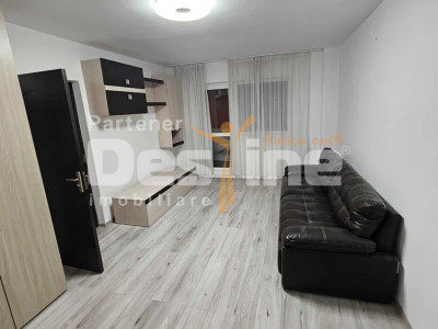 Apartament cu 2 camere, suprafata de 52mp si loc de parcare Centrul Civic