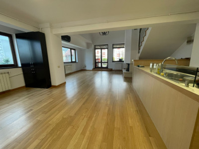 Domenii-1 Mai I Apartament Exclusivist pe 2 Niveluri I Garaj I Terasă 