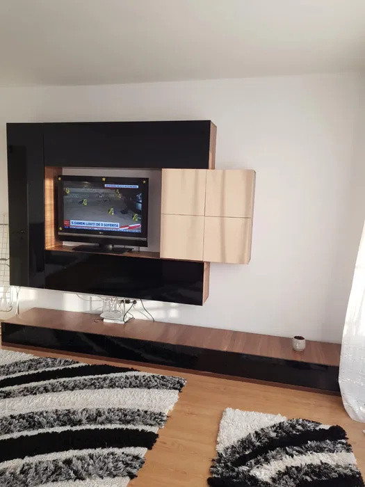 Apartament 2 camere 58 mp, etaj intermediar, cu loc de parcare, Avantgarden 3