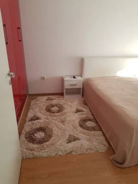 Apartament 2 camere 58 mp, etaj intermediar, cu loc de parcare, Avantgarden 3