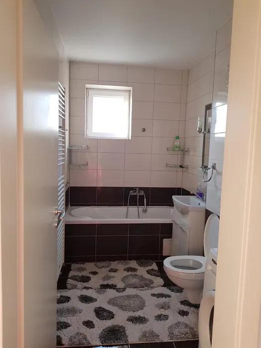 Apartament 2 camere 58 mp, etaj intermediar, cu loc de parcare, Avantgarden 3