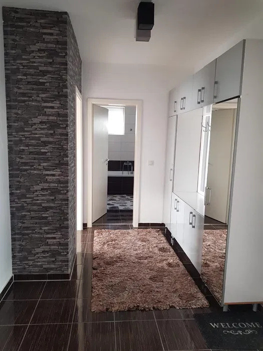 Apartament 2 camere 58 mp, etaj intermediar, cu loc de parcare, Avantgarden 3