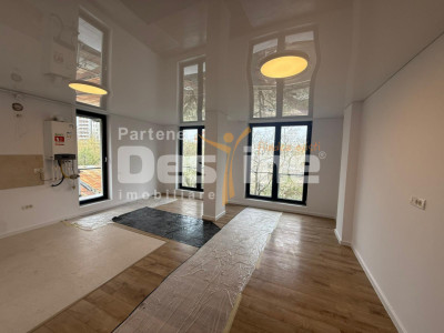 3 camere I bloc 2026 I 99mp I etaj 1/3 I Metrou Crangasi