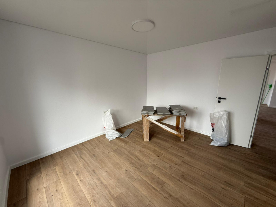 Penthouse Duplex I 169mp I etaj 2+3 I 2026 I Crangasi