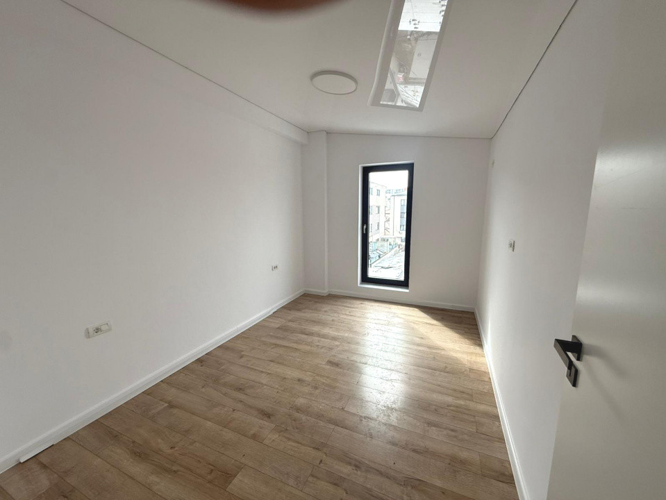 Penthouse Duplex I 169mp I etaj 2+3 I 2026 I Crangasi