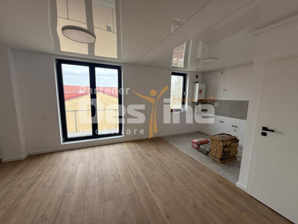 Penthouse Duplex I 169mp I etaj 2+3 I 2026 I Crangasi