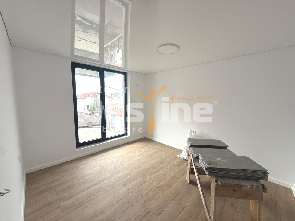 Penthouse Duplex I 169mp I etaj 2+3 I 2026 I Crangasi