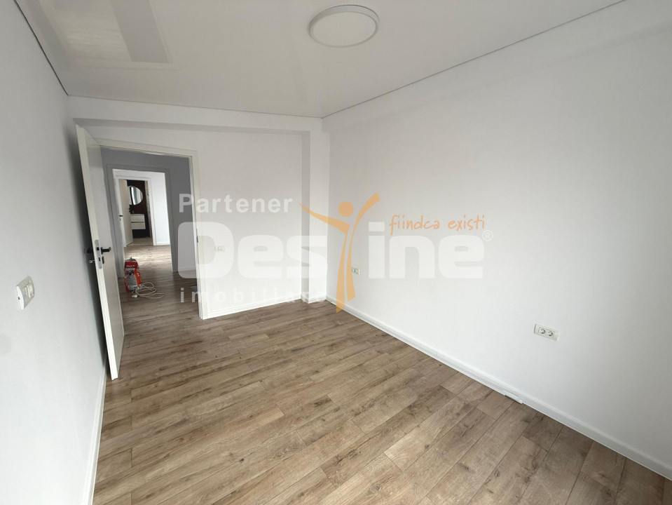 Penthouse Duplex I 169mp I etaj 2+3 I 2026 I Crangasi