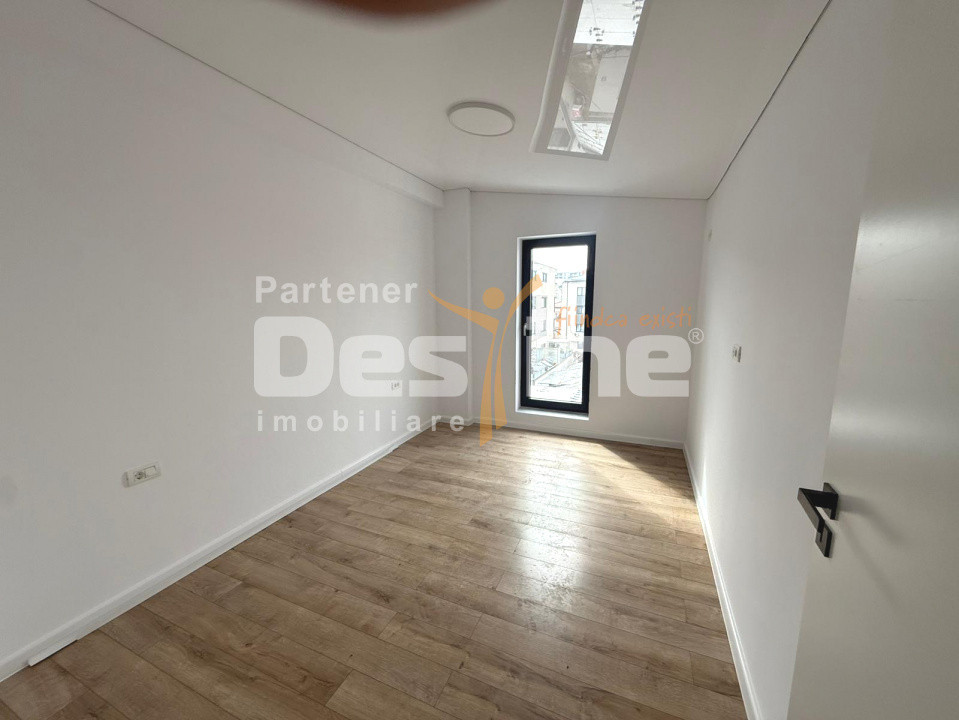 Penthouse Duplex I 169mp I etaj 2+3 I 2026 I Crangasi