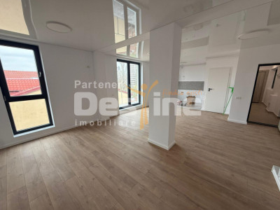 Penthouse Duplex I 169mp I etaj 2+3 I 2026 I Crangasi