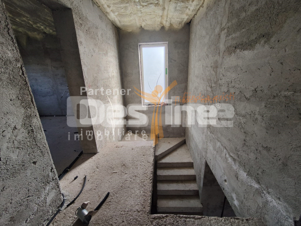 Hlincea Lac Casă 235 mp + 620 mp teren priveliște PANORAMICĂ