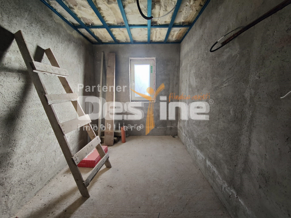 Hlincea Lac Casă 235 mp + 620 mp teren priveliște PANORAMICĂ