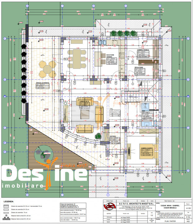 Hlincea Lac Casă 235 mp + 620 mp teren priveliște PANORAMICĂ