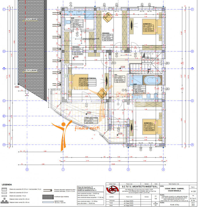 Hlincea Lac Casă 235 mp + 620 mp teren priveliște PANORAMICĂ