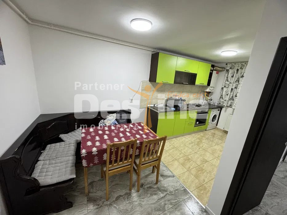 13 Septembrie-Parcul Sebastian | 2 cam | 50mp | et 1 | bloc 2012  | 118.000 euro