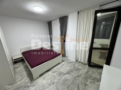 13 Septembrie-Parcul Sebastian | 2 cam | 50mp | et 1 | bloc 2012  | 118.000 euro