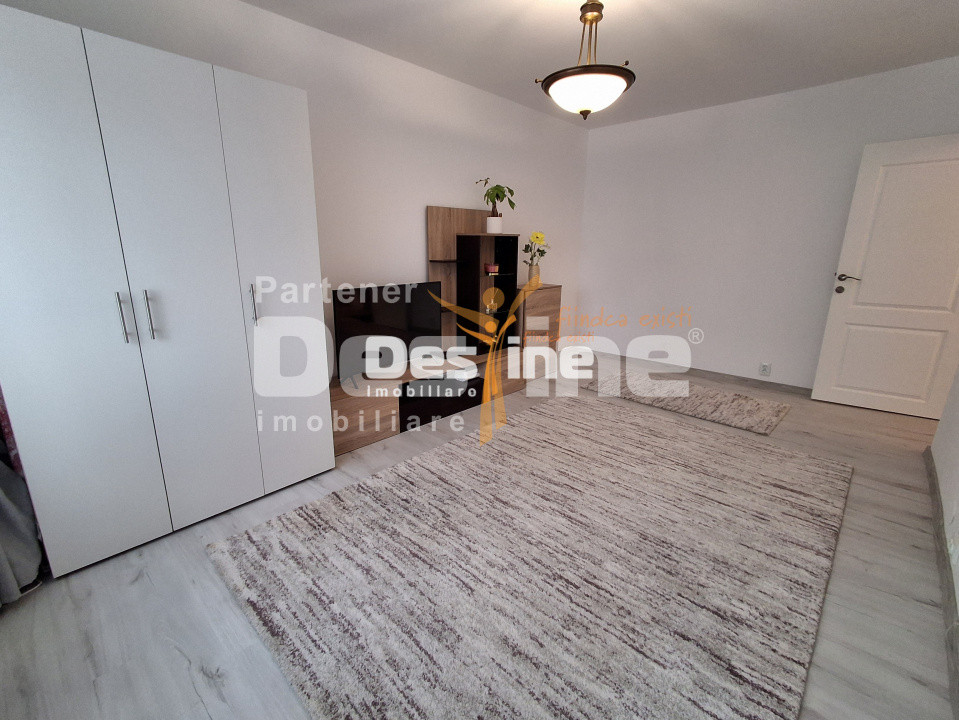 DACIA, APARTAMENT 2 CAMERE, 111.900 EURO