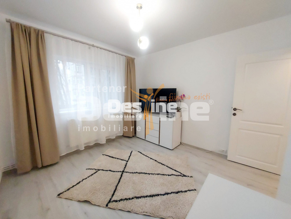DACIA, APARTAMENT 2 CAMERE, 111.900 EURO