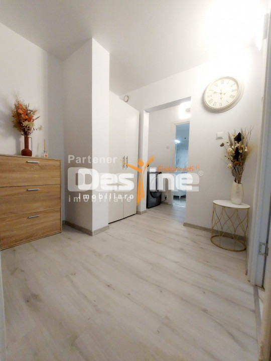 DACIA, APARTAMENT 2 CAMERE, 111.900 EURO
